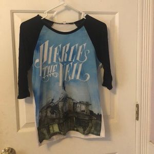 Pierce The Veil Shirt